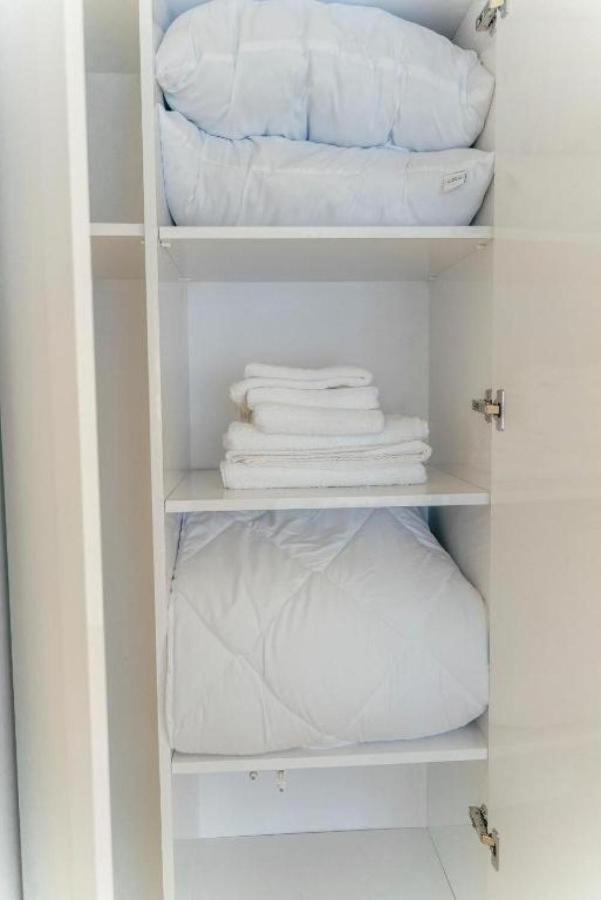Lux Apartaments Batumi Luaran gambar