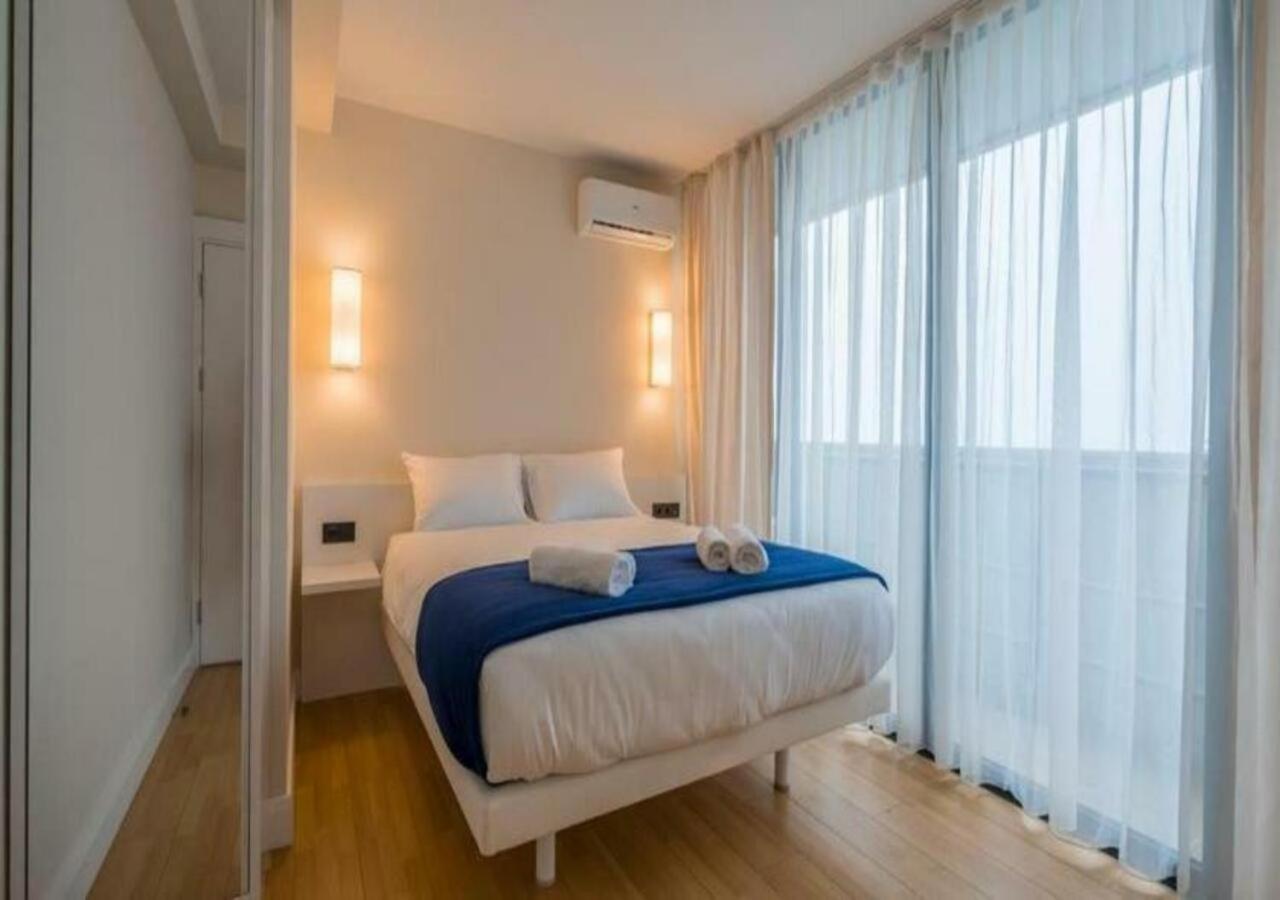 Lux Apartaments Batumi Luaran gambar